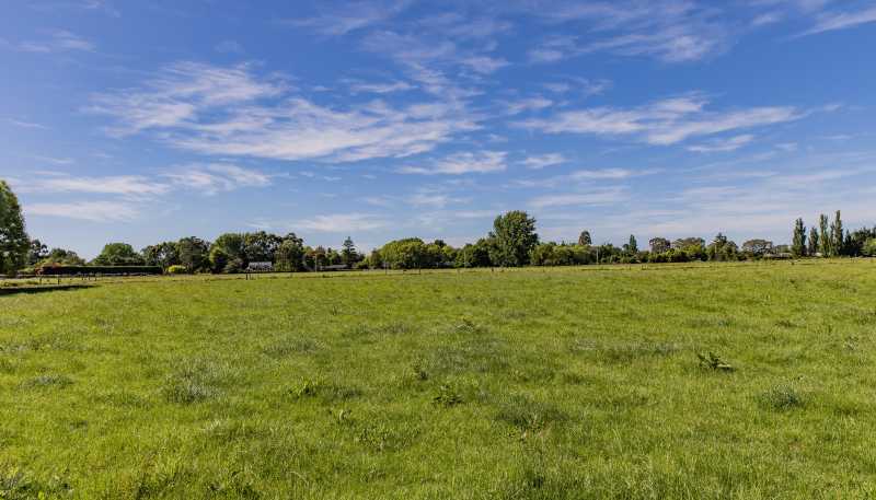 405 Bradleys Road, Ohoka