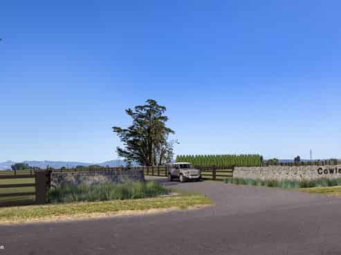 405 Bradleys Road, Ohoka