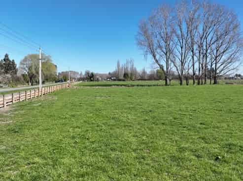 405 Bradleys Road, Ohoka