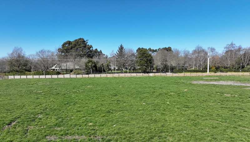405 Bradleys Road, Ohoka