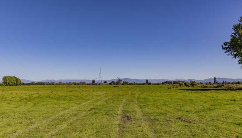 405 Bradleys Road, Ohoka
