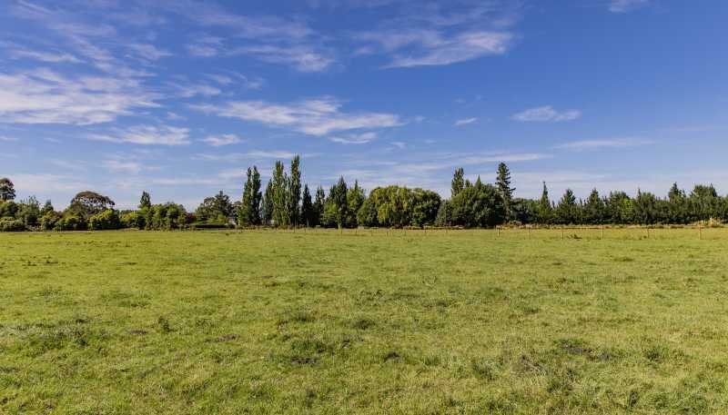 405 Bradleys Road, Ohoka