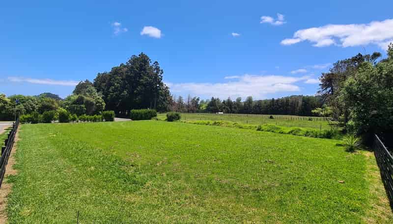 39E Whangapoua Road, Coromandel