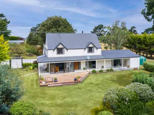 439 Paierau Road, Opaki