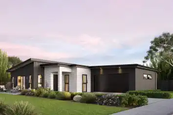  Cunningham Lane, Oakura