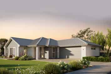  Cunningham Lane, Oakura