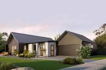  Cunningham Lane, Oakura