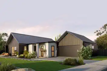  Cunningham Lane, Oakura