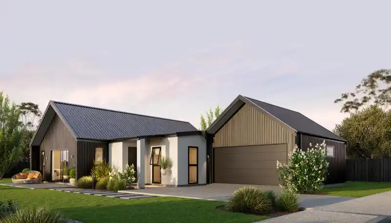  Cunningham Lane, Oakura