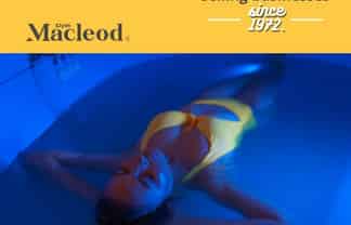 Float, Contrast (hot/cold) and Massage Therapy Business For Sale, All Offers Considered - (CML 11188)