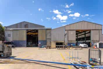 High Profile | Large Scale | Industrial