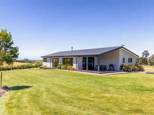 89 Maskells Road, Balcairn