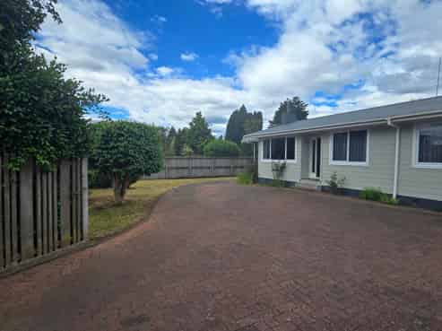 115 Richmond Avenue, Tokoroa