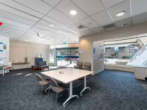 Levin’s Premier Commercial Lease Opportunity
