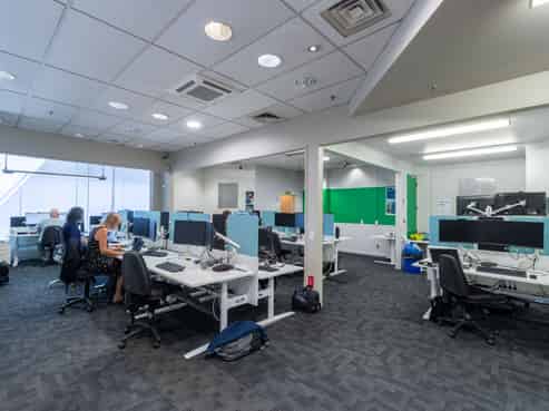 Levin’s Premier Commercial Lease Opportunity
