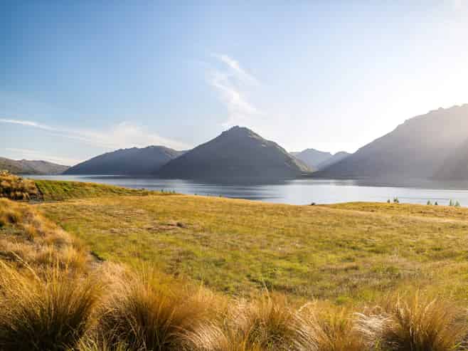 6 Nathanael Place, Queenstown