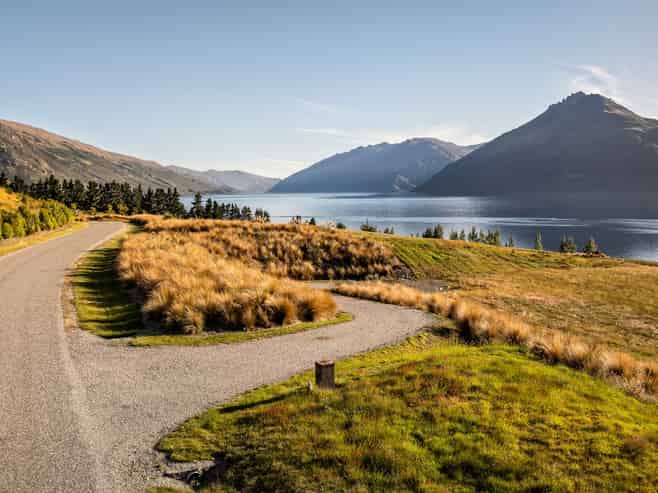 6 Nathanael Place, Queenstown