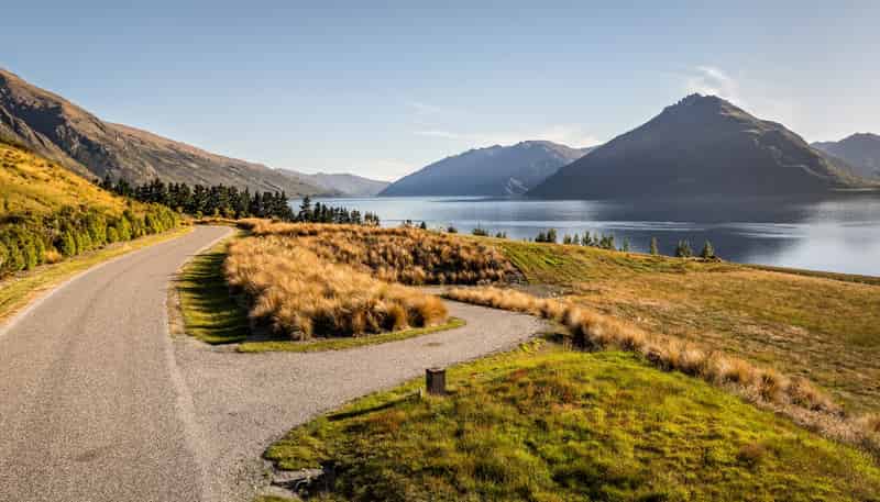 6 Nathanael Place, Queenstown