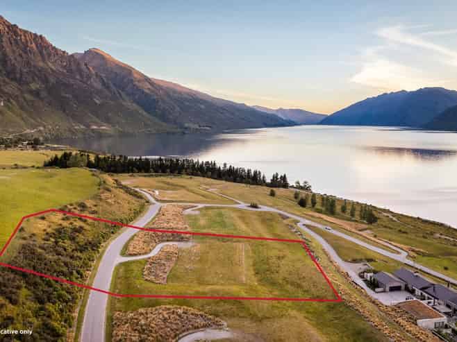 6 Nathanael Place, Queenstown