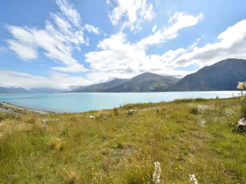 32 Ohau Drive, Lake Ohau