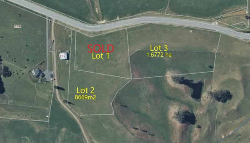 Lot 2 and  Finnis Road, Pohangina