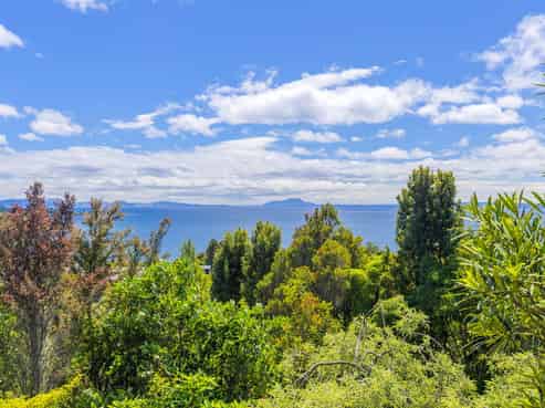 35 Hauraki Terrace, Pukawa