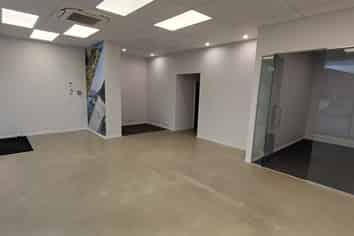 Modern Showroom and Warehouse Leasing Opportunity