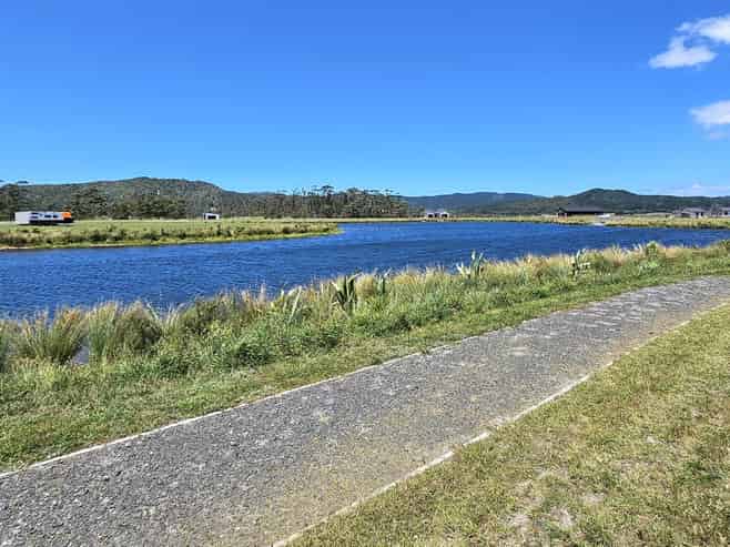  180 Kopani Road, Matarangi