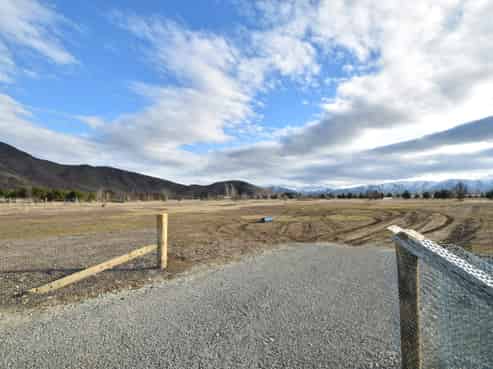 4 & 5/ Hardacre Subdivision, Omarama