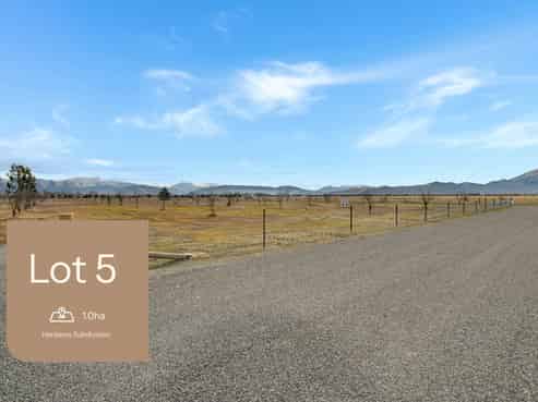 17 Hardacre Place, Omarama