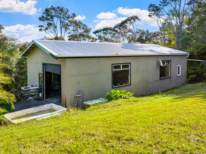 Auckland - Address withheld