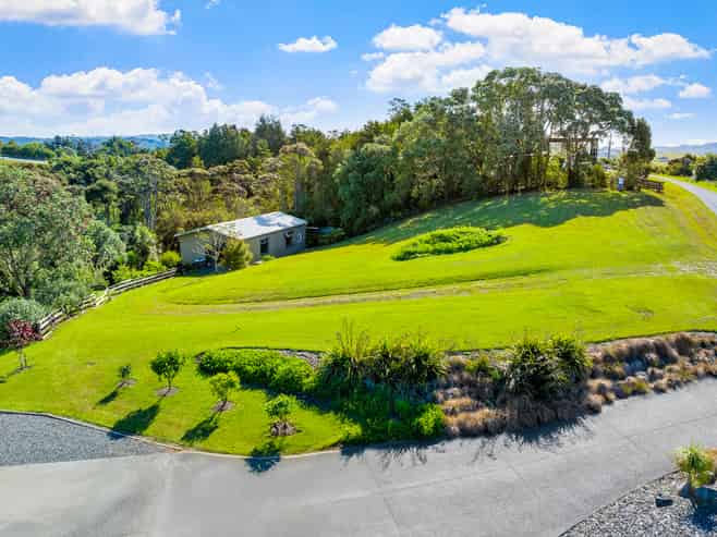 Auckland - Address withheld