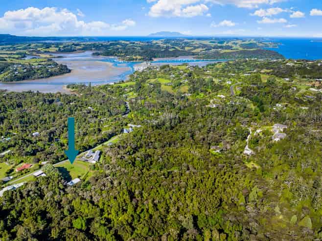 Auckland - Address withheld
