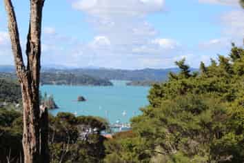 Northland - Address withheld