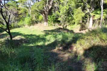 Northland - Address withheld