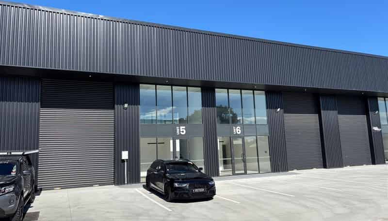  Unit 4 at 65 Hautapu Road, Pukemoremore