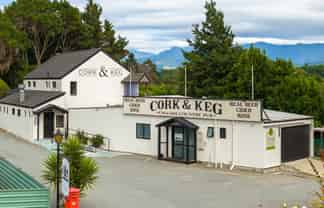 Outstanding business opportunity - make an offer