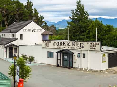 Outstanding business opportunity - make an offer