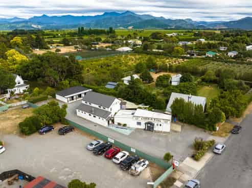 Outstanding business opportunity - make an offer