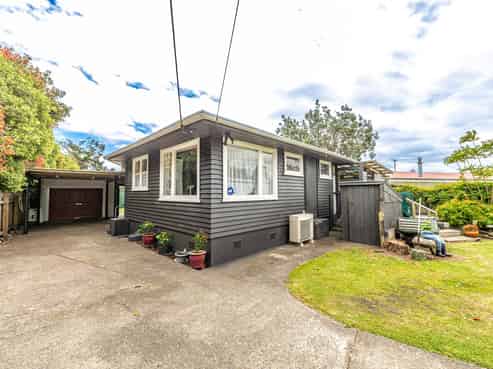 64 Wikitoria Road, Putiki