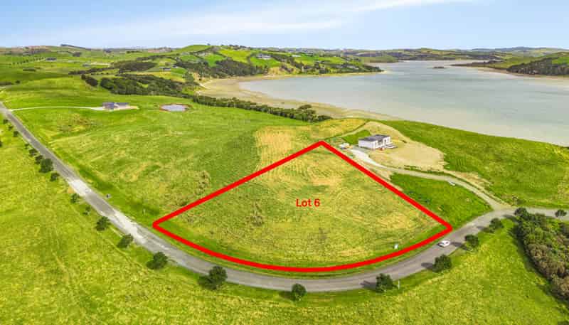 77 Hinamoki Drive, Kaiwaka