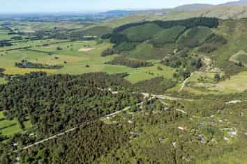 Lot 1 Lookout Road, Geraldine