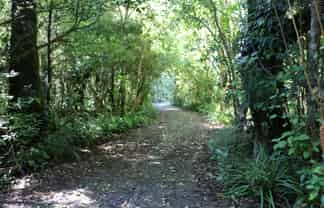 Lot 1 Lookout Road, Geraldine