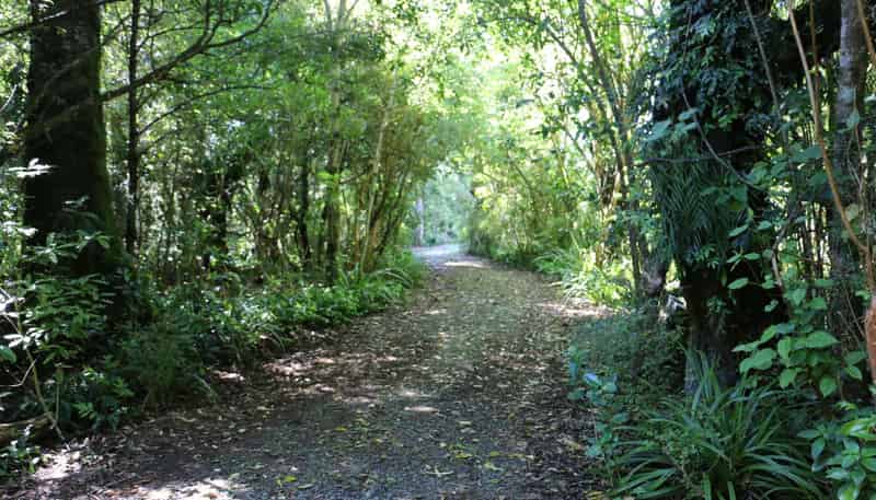 Lot 1 Lookout Road, Geraldine