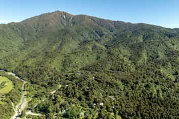 Lot 1 Lookout Road, Geraldine