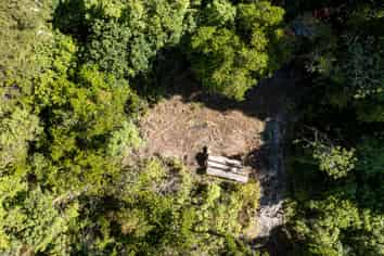 Lot 1 Lookout Road, Geraldine