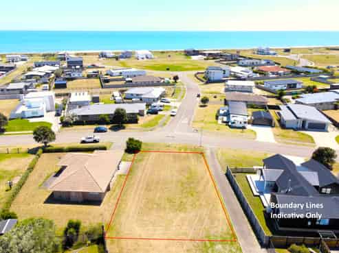 30 Arakotipu Blvd, Opotiki and Surrounds