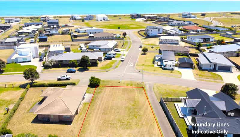 30 Arakotipu Blvd, Opotiki and Surrounds