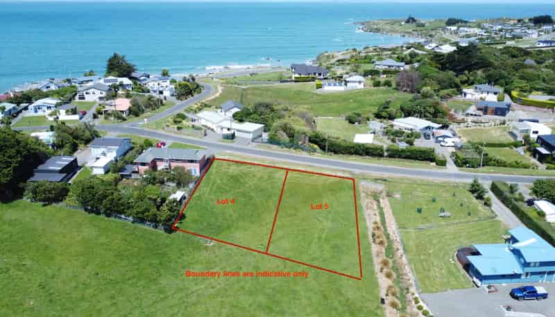 20 Lionel Street (lot 4 & 5), Riverton