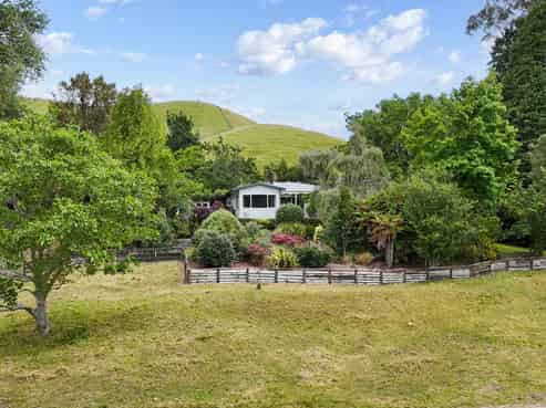 1 Waimangu Road, Whakarewarewa